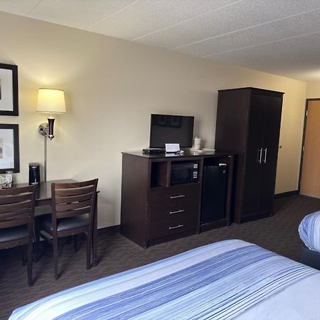 Americinn By Wyndham Northfield Εξωτερικό φωτογραφία