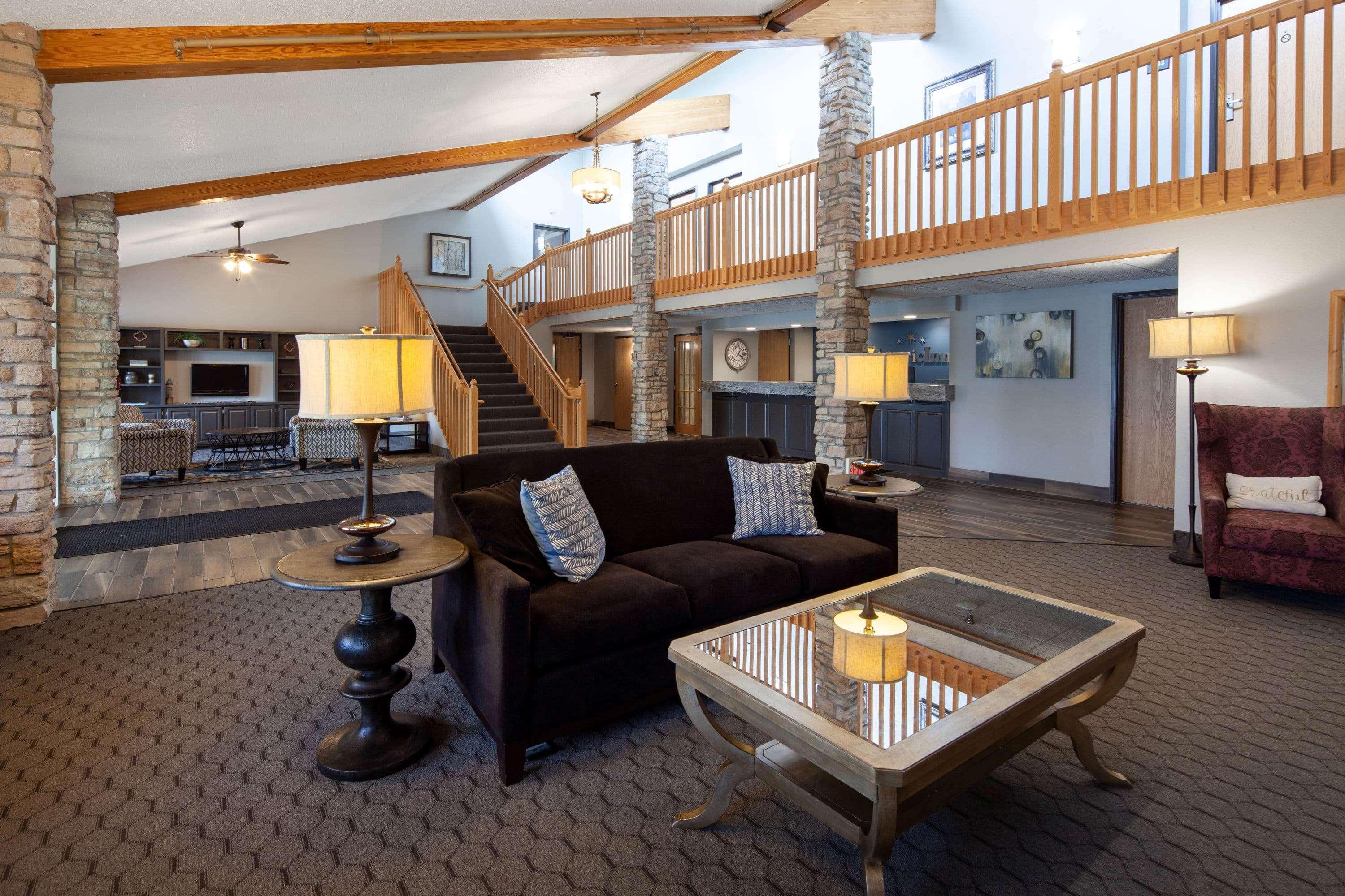 Americinn By Wyndham Northfield Εξωτερικό φωτογραφία