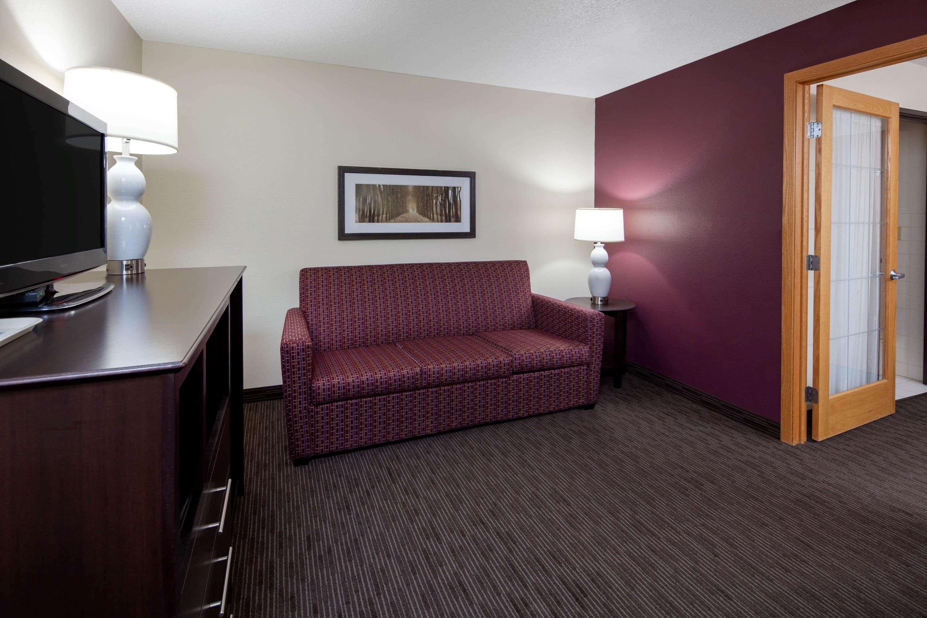 Americinn By Wyndham Northfield Εξωτερικό φωτογραφία