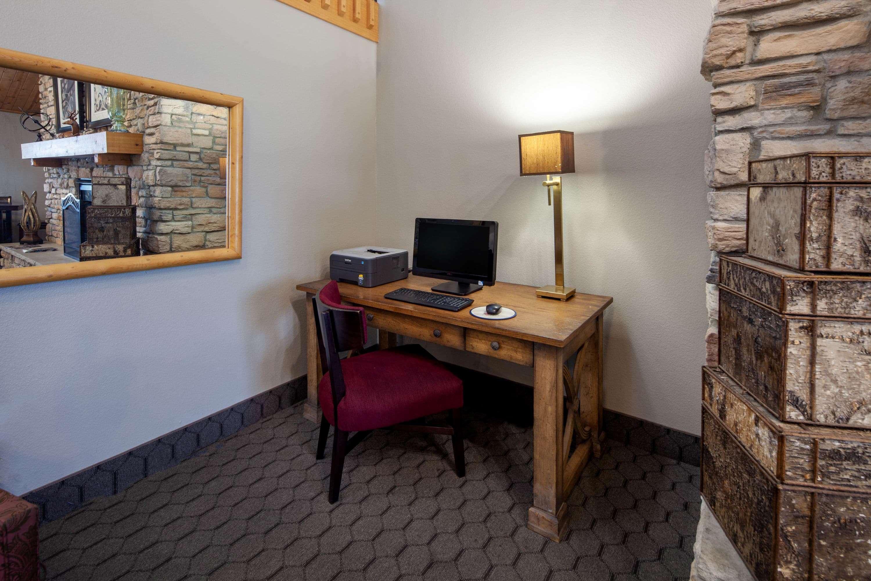 Americinn By Wyndham Northfield Εξωτερικό φωτογραφία
