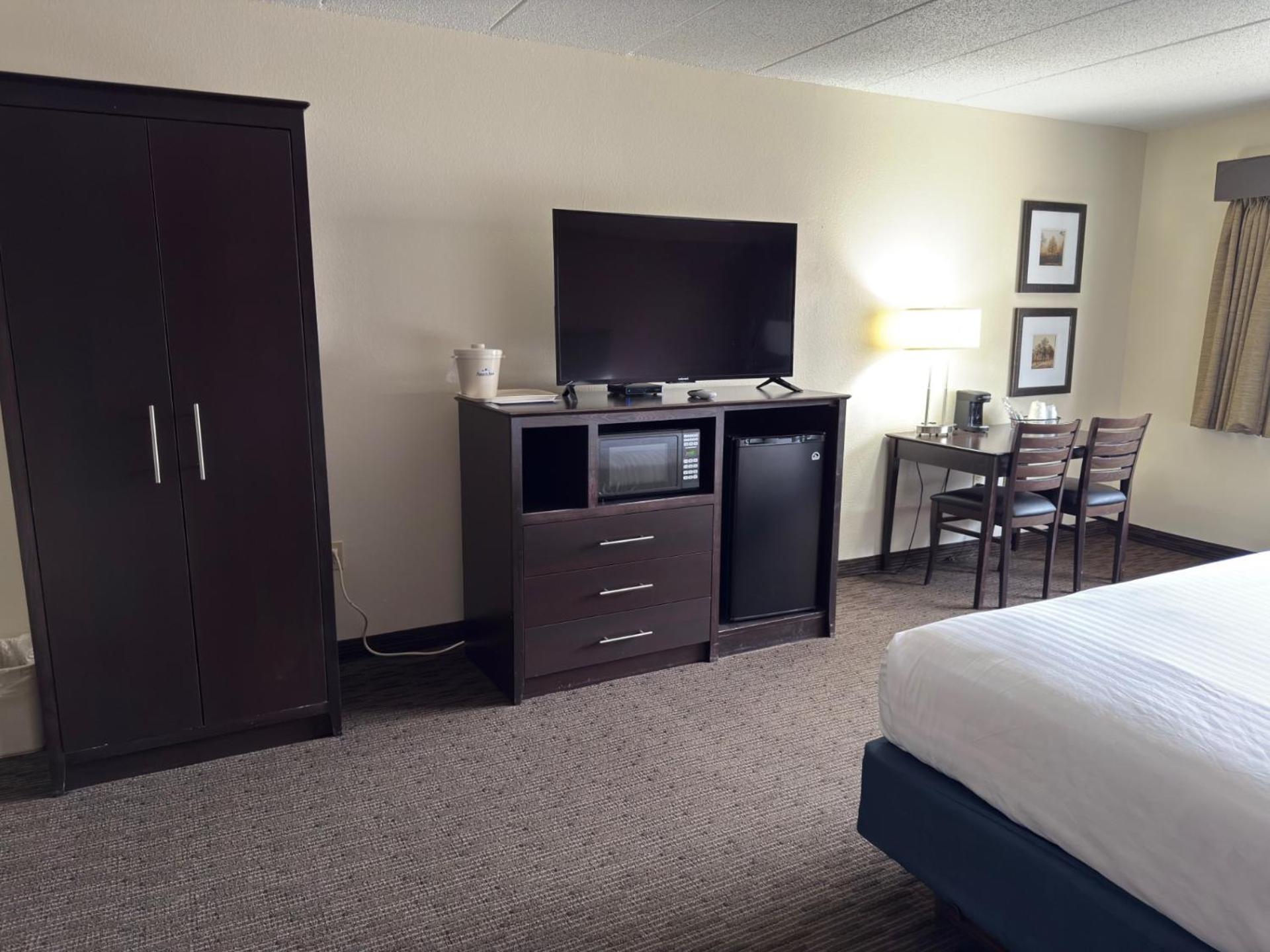 Americinn By Wyndham Northfield Εξωτερικό φωτογραφία