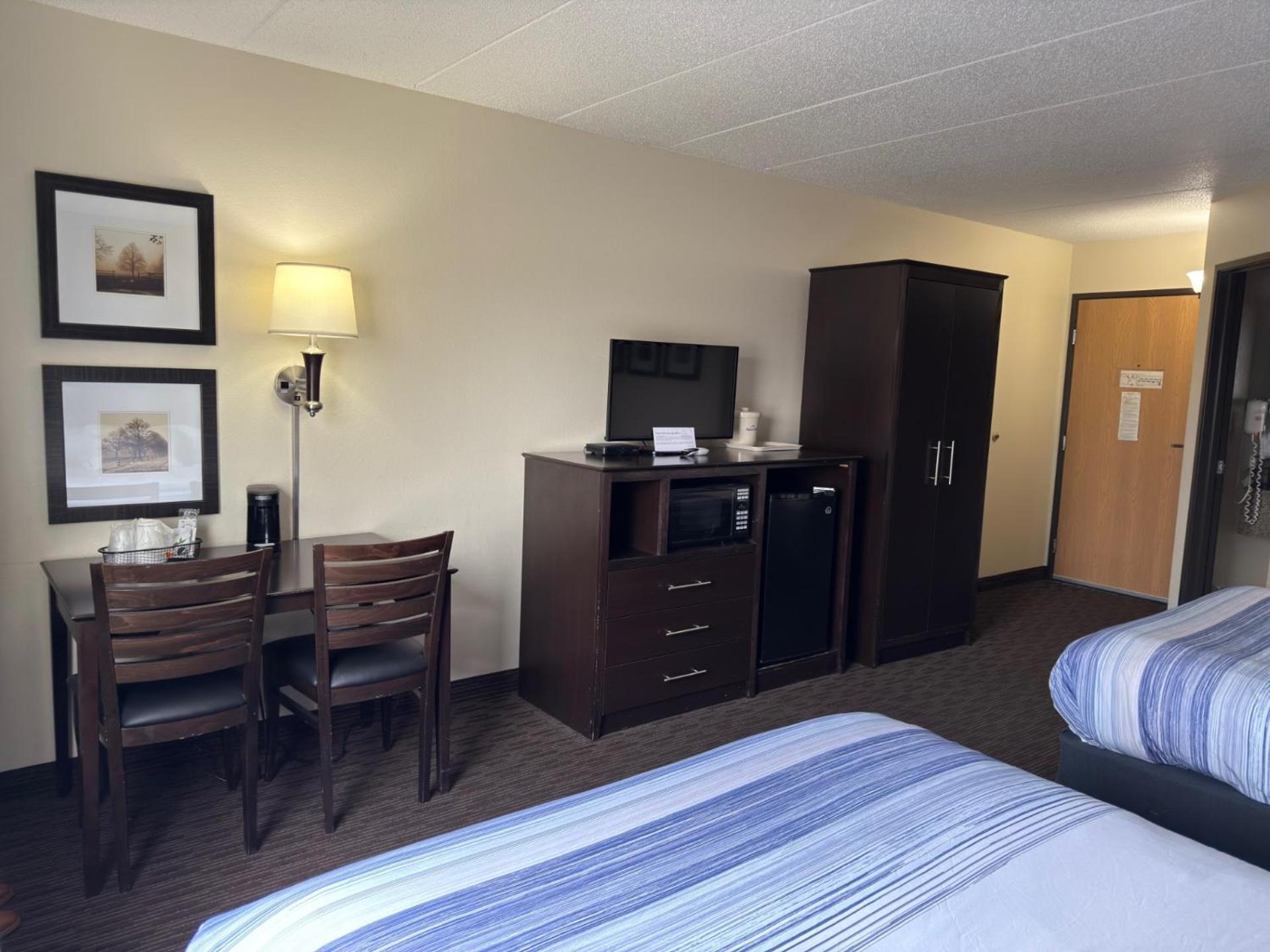 Americinn By Wyndham Northfield Εξωτερικό φωτογραφία