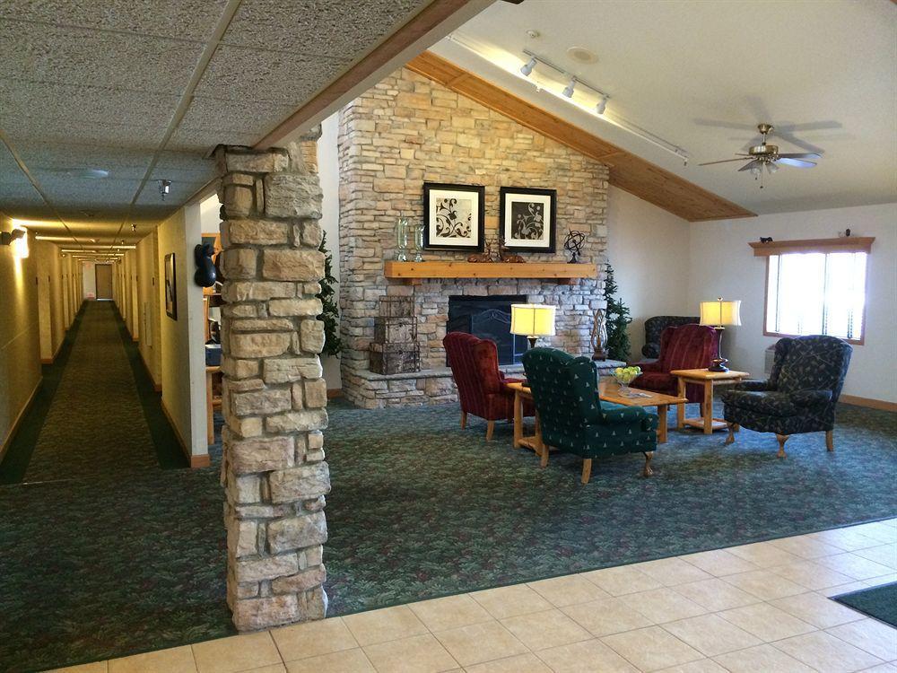 Americinn By Wyndham Northfield Εξωτερικό φωτογραφία