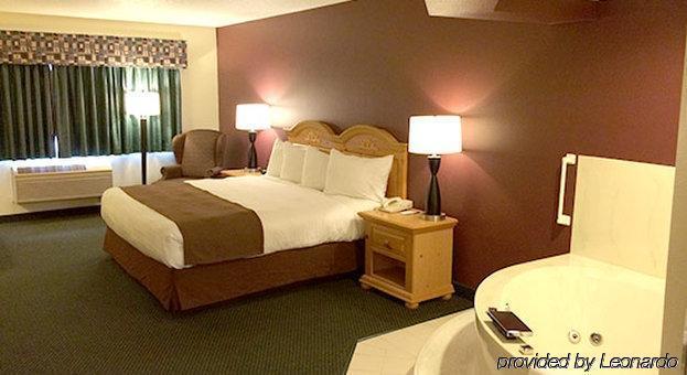 Americinn By Wyndham Northfield Εξωτερικό φωτογραφία