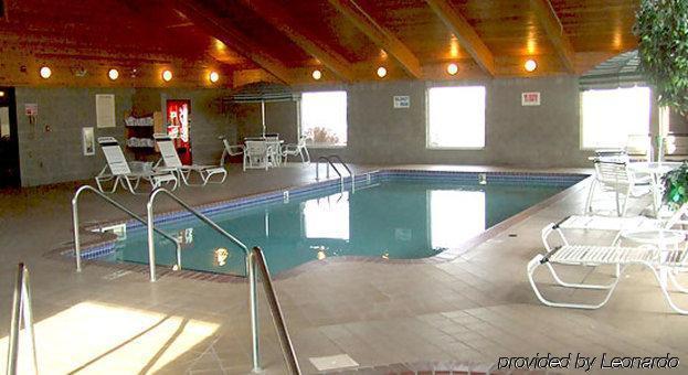 Americinn By Wyndham Northfield Ανέσεις φωτογραφία