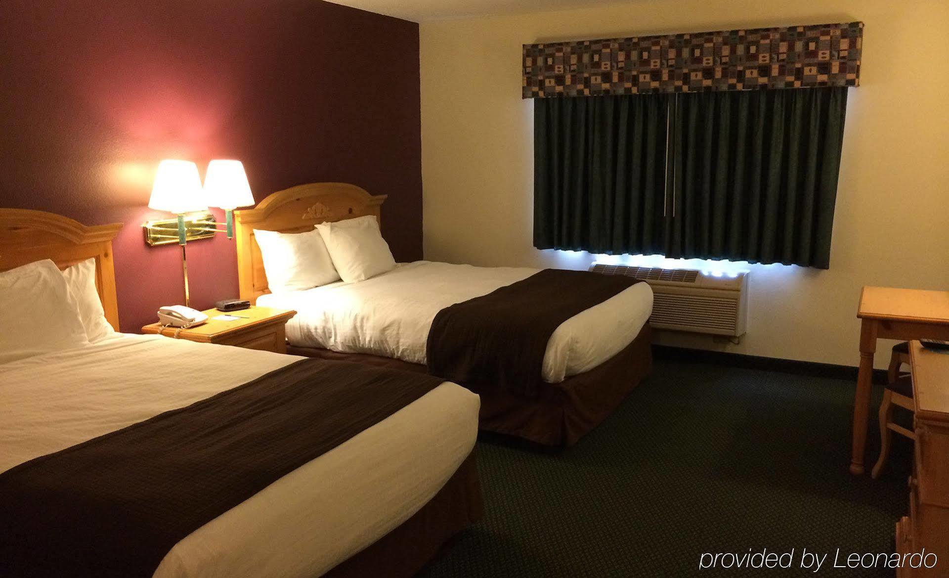 Americinn By Wyndham Northfield Εξωτερικό φωτογραφία