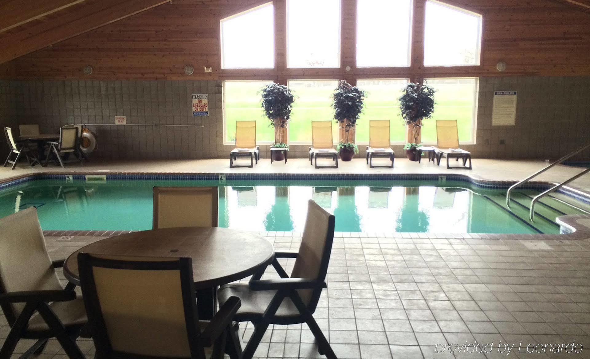 Americinn By Wyndham Northfield Εξωτερικό φωτογραφία