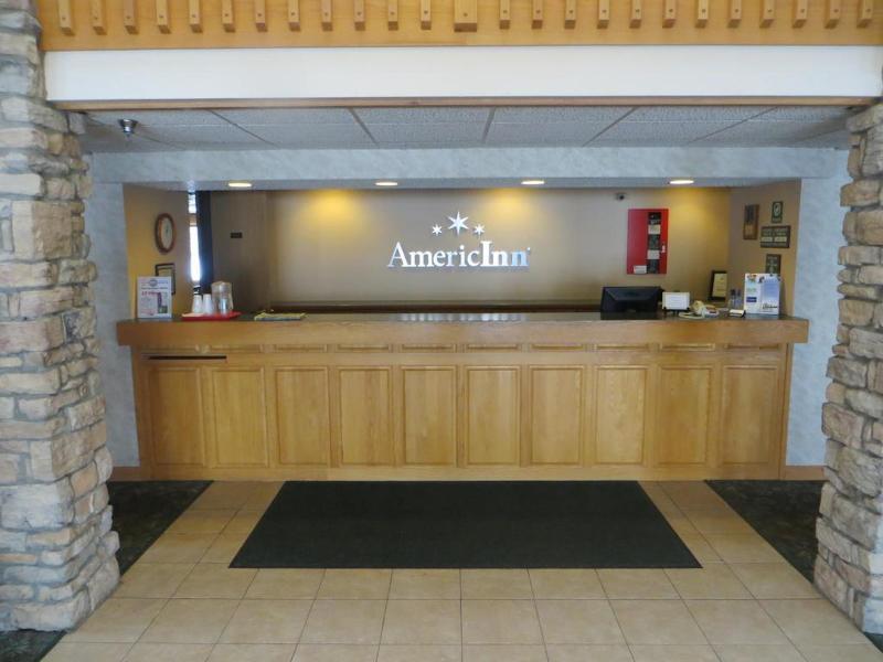 Americinn By Wyndham Northfield Εξωτερικό φωτογραφία
