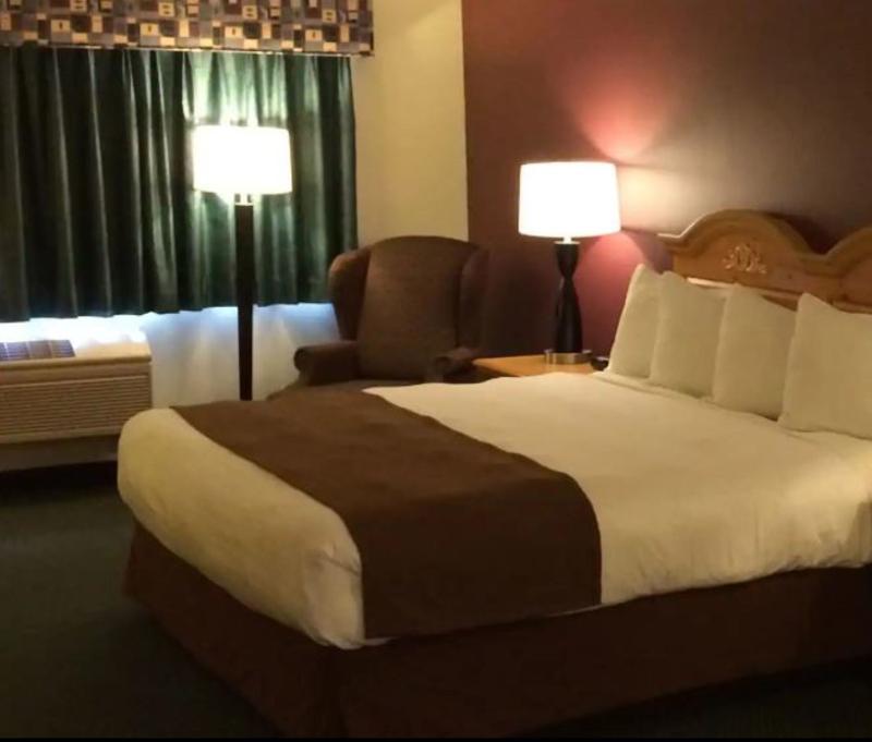 Americinn By Wyndham Northfield Εξωτερικό φωτογραφία