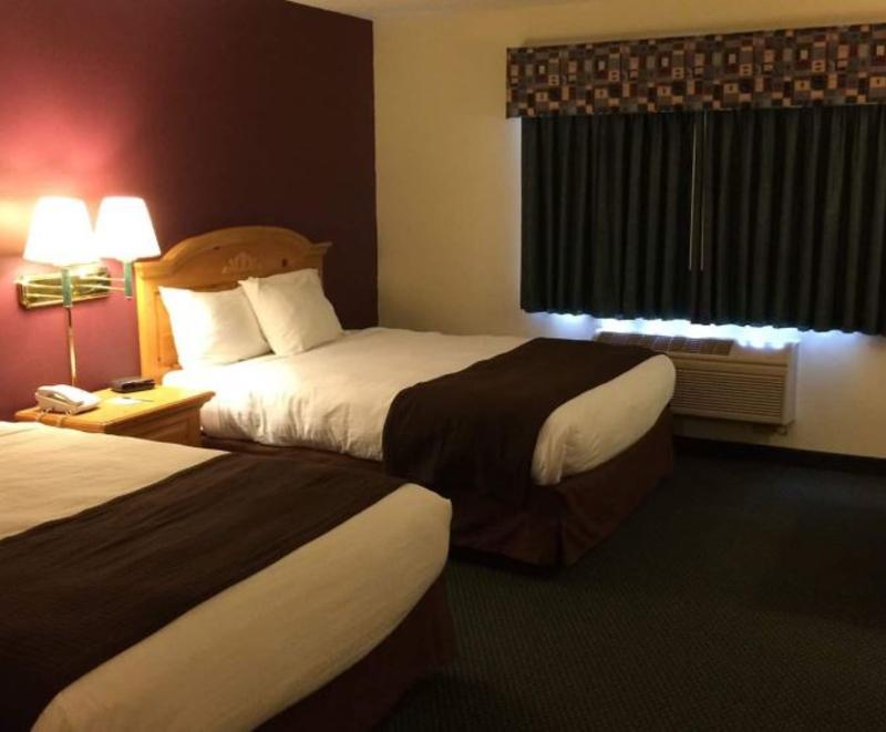 Americinn By Wyndham Northfield Εξωτερικό φωτογραφία
